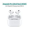 Apple AirPods Pro 2. Generation mit Magnetic Lock Case (USB‑C)