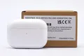 Apple AirPods Pro 2. Generation mit MagSafe Kabellosem Ladecase (Lightning)