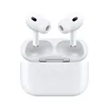 Apple AirPods Pro (2nd generation) Kopfhörer Kabellos im Ohr Anrufe/Musik Bluet