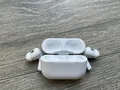 Apple AirPods Pro 2 Drahtloser Kopfhörer - Weiß