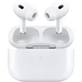 Apple AirPods Pro 2. Generation MagSafe Case USB-C - Headset - weiß
