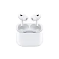 Apple AirPods Pro 2. Gen USB-C MagSafe Weiß