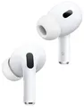 Apple AirPods Pro (2nd Gen.) In-Ear Bluetooth Kopfhörer kabellos 6 h Laufzeit