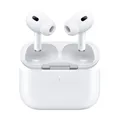 Apple AirPods Pro 2 mit USB-C MagSafe Case weiß True Wireless In-Ear Bluetooth
