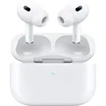 Apple AirPods Pro (2nd Gen) MagSafe Ladecase | OVP | sehr guter Zustand.