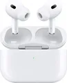 Apple AirPods Pro 2 (2. Gen.) Bluetooth Kopfhörer, In-Ear-Kopfhörer, kabellos