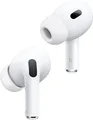 Apple AirPods Pro 2. Generation mit MagSafe Kabellosem- Ladecase MTJV3ZM/A