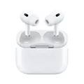 Apple MTJV3ZM/A Apple AirPods Pro (2nd Gen.) In-Ear Kopfhörer Weiß