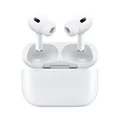 Apple AirPods Pro 2. Generation mit MagSafe Kabellosem Ladecase (USB‑C) - Weiß