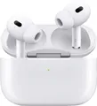 Apple AirPods Pro 2 USB-C In-Ear Kopfhörer Bluetooth 5.3 Noise Cancelling Weiß