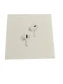 APPLE Air Pods Pro 2nd Gen. Bluetooth Ohrhörer mit Mikrofon MTJV3ZM - Gebraucht