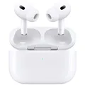 Apple AirPods Pro (2nd Gen.) + MagSafe Charging Case USB-C AirPods Bluetooth®