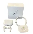 Apple AirPods Pro 2 mit USB-C MagSafe Case weiß True Wireless In-Ear Bluetooth