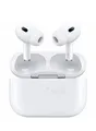 Apple AirPods Pro 2 mit USB-C MagSafe Case weiß True Wireless In-Ear Bluetooth