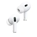 Apple AirPods Pro (2. Gen) + MagSafe Charging Case USB-C AirPods Bluetooth Stere