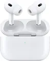 Apple AirPods Pro [2. Generation, MagSafe mit USB-C Ladecase] weiß