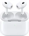Apple AirPods Pro (2. Gen.) mit MagSafe Ladecase, Weiß, Bluetooth B-WARE