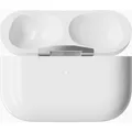 Apple AirPods Pro (2. Gen./2024/A2968) – MagSafe Ladecase (USB‑C) – Weiß