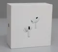 Apple AirPods Pro 2. Generation mit MagSafe Ladecase (USB-C) - Weiß - NEU