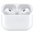 Apple AirPods Pro 2. Generation mit MagSafe Case Earbuds Bluetooth-Kopfhörer