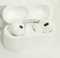 APPLE Air Pods Pro 2nd Gen. Bluetooth Ohrhörer mit Mikrofon