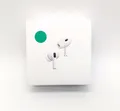 Apple AirPods Pro 2. Generation mit MagSafe Kabellosem Ladecase (USB‑C) - Weiß
