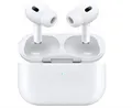 Apple AirPods Pro 2, APPLE ID LOCK In-Ear GEBRAUCHT Bluetooth Kopfhörer: Aktive