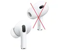 Apple AirPods Pro 2 NUR DER LINKE A3048 Bluetooth Kopfhörer USB-C Modell