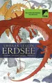 Erdsee: Die erste Trilogie (Erdsee-Trilogie, Band 1) Die erste Trilogie Le Guin,