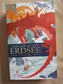 Ursula K. Le Guin: Erdsee - Die erste Trilogie (9783596704057)