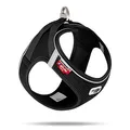 Magnetic Vest Harness Air-Mesh V2 Black L