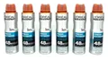 ✅Loreal Men Expert Fresh Extreme Anti Transpirant Deo Spray 48h Schutz 6x 150ml✅
