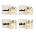 4 x AVON Luck Eau de Parfum für Damen 50ml