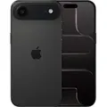 Apple iPhone Air 256GB Space Schwarz - Schwarz
