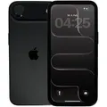  Kratzer auf der Geräterückseite, - iPhone Air - 256 GB -  Space Schwarz