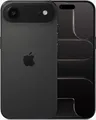 Apple iPhone Air 256GB Space Schwarz inkl. Silikon Case & Schutzglas