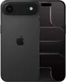 Apple iPhone Air 256GB Space Schwarz 12 GB RAM 6,5 Zoll OLED A19 Pro Dual SIM