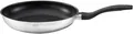 RÖSLE Basic Line Bratpfanne Ø 28 cm, Universalpfanne mit Antihaftversiegelung Pr