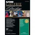 Ilford Druckerpapier GALERIE Prestige Gloss A4 25 Blatt