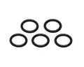 Karcher K2 K3 K4 Druck Scheiben Lanze Pistole Schlauch Gummi O-Ring Dichtung 5PK