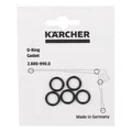 Dichtungen für Schlauch Rohr Kärcher 2.880-990.0 an Hochdruckreiniger 5stk
