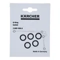 Kärcher 2.880-990.0 O-Ring Dichtung K2 K3 K4 K5 K7 Hochdruckreiniger Ersatz 5x