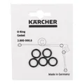 Dichtungen für Schlauch Rohr KÄRCHER 2.880-990.0 an Hochdruckreiniger 5Stk