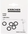 Kärcher 2.880-990.0 O-Ringe 5er Set Dichtung für Lanze Schlauchpistolenteil