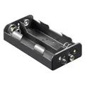 Goobay 4x C Baby Batteriehalter (11457)