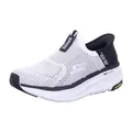 Skechers Adult 220839 WBK weiß Gr. 40
