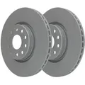 Bremsscheibe ATE 24.0125-0158.1 (2 Stk.) für VW Seat Skoda Audi Cupra Passat B7
