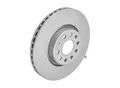 ATE Bremsscheibe 24012501581 belüftet 312mm 25mm für VAG
