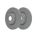 Bremsscheibe ATE 24.0125-0158.1 (2 Stk.) für VW Seat Skoda Audi Cupra Passat B7