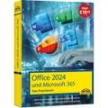 Markt + Technik Office 2024 und Microsoft 365 - Das Praxishandbuch (Deutsch, Wolfram Gieseke, 2025) (52337206)